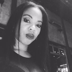 Meet your Posher, Candice